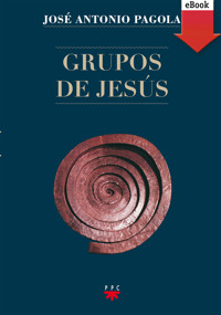 Grupos de Jesús - José Antonio Pagola Elorza - ebook
