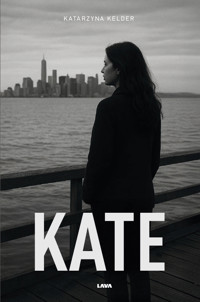 Kate - Katarzyna Kelder - ebook + książka