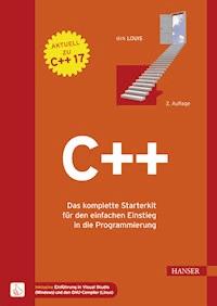 C++ - Dirk Louis - ebook