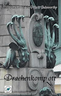Drachenkomp(l)ott - Sina Blackwood - ebook