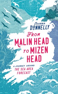 From Malin Head to Mizen Head - Joanna Donnelly - ebook