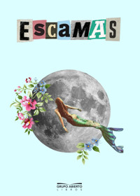 Escamas - Remeditos Castellari - ebook