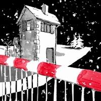 Stille Nacht, höllische Nacht - Thomas R. Behrendt - ebook