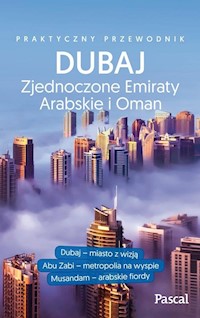 Dubaj -  - książka