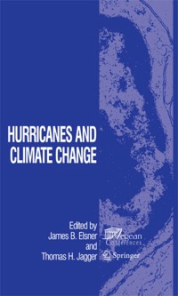 Hurricanes and Climate Change - - ebook