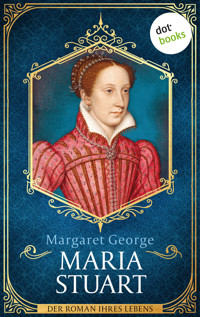 Maria Stuart - Margaret George - ebook