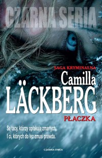 Płaczka - Läckberg Camilla - książka