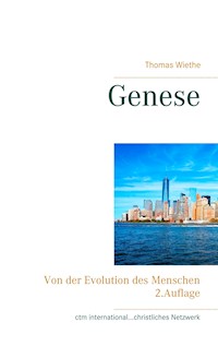 Genese - Thomas Wiethe - ebook
