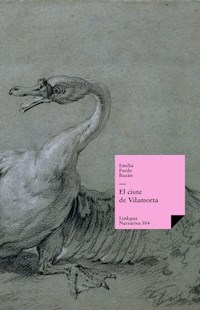 El cisne de Vilamorta - Émilia Pardo Bazan - ebook