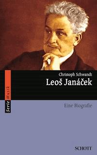 Leoš Janácek - Christoph Schwandt - ebook