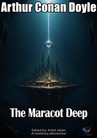 The Maracot Deep - Arthur Conan Doyle - ebook