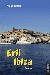 Exil Ibiza - Klaus Barski - ebook