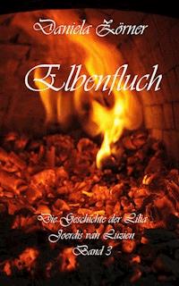 Elbenfluch - Daniela Zörner - ebook