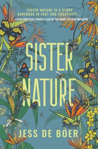 Sister Nature - Jess de Boer - ebook