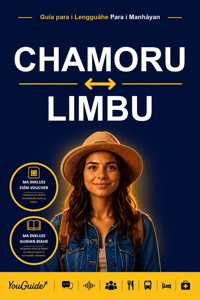 The Language Guide for Travelers - Chamorro to Limbu - YouGuide - ebook