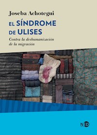 El síndrome de Ulises - Joseba Achotegui - ebook