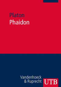 Phaidon - Platon - ebook