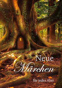 Neue Märchen -  - ebook