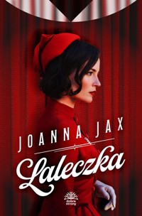 Laleczka - Joanna Jax - ebook + audiobook + książka