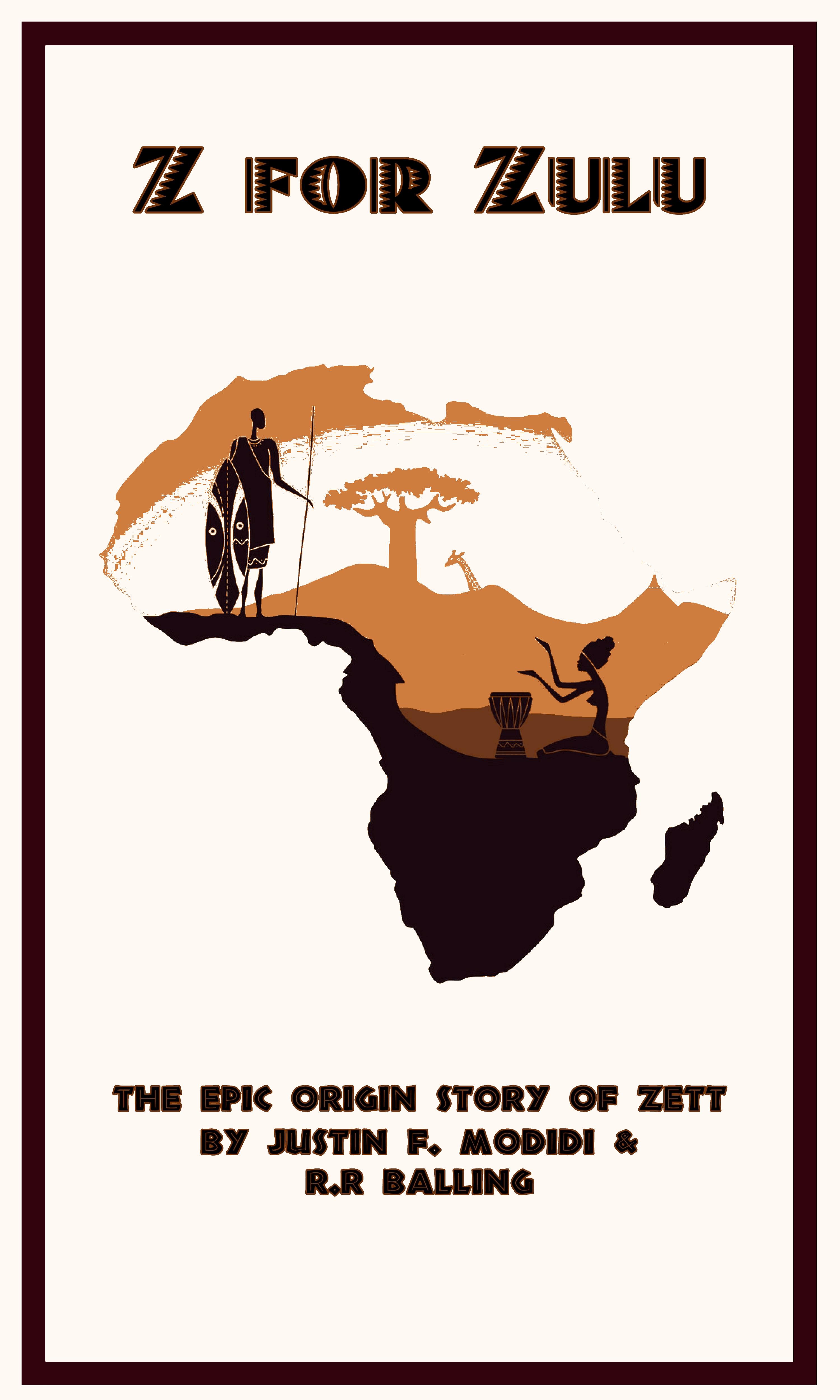 Z for Zulu