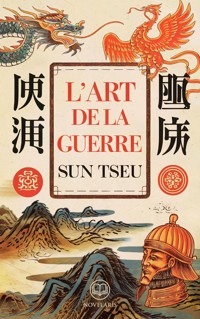 Sun Tzu : L’Art de la guerre - Tzu Sun - ebook