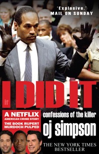 If I Did It - OJ Simpson - ebook