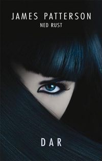 Dar - Patterson James, Rust Ned - książka