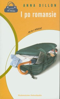 I po romansie - Anna Dillon - ebook