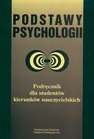 Podstawy psychologii. Podręcznik dla studentów kierunków nauczycielskich - zbiorowa praca - ebook