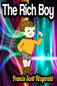The Rich Boy - Francis Scott Fitzgerald - ebook