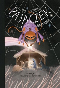 Pajączek z Betlejem - Marszałek Ewa - ebook + audiobook