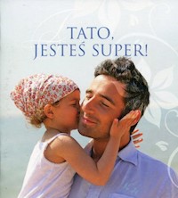 Tato, jesteś super! Muszelki 19 -  - książka