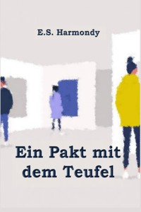 Der Pakt mit dem Teufel - E.S. Harmondy - ebook