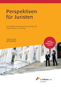 Perspektiven für Juristen 2020 -  - ebook