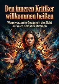 Den inneren Kritiker willkommen heißen - Paul Schulz - ebook
