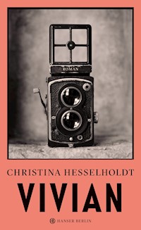 Vivian - Christina Hesselholdt - ebook