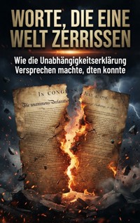 Worte, die eine Welt zerrissen - Verena Busch - ebook