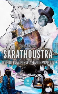 Sarathoustra - Sarah Deruy - ebook