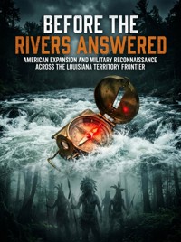 Before the Rivers Answered - Tabitha Blackmere - ebook