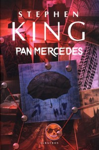 Pan Mercedes (wydanie limitowane) - Stephen King - książka
