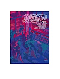 Słodkie chłopaki - Marzec Piotr - książka