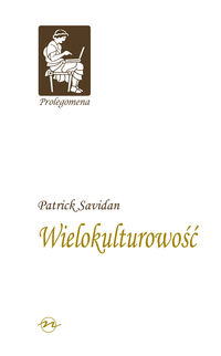 Wielokulturowość - Savidan Patrick - książka