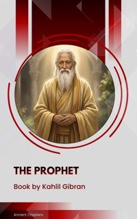 The Prophet - Kahlil Gibran - ebook + audiobook + książka