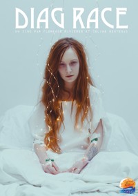 Diag Race - Florence Rivières - ebook