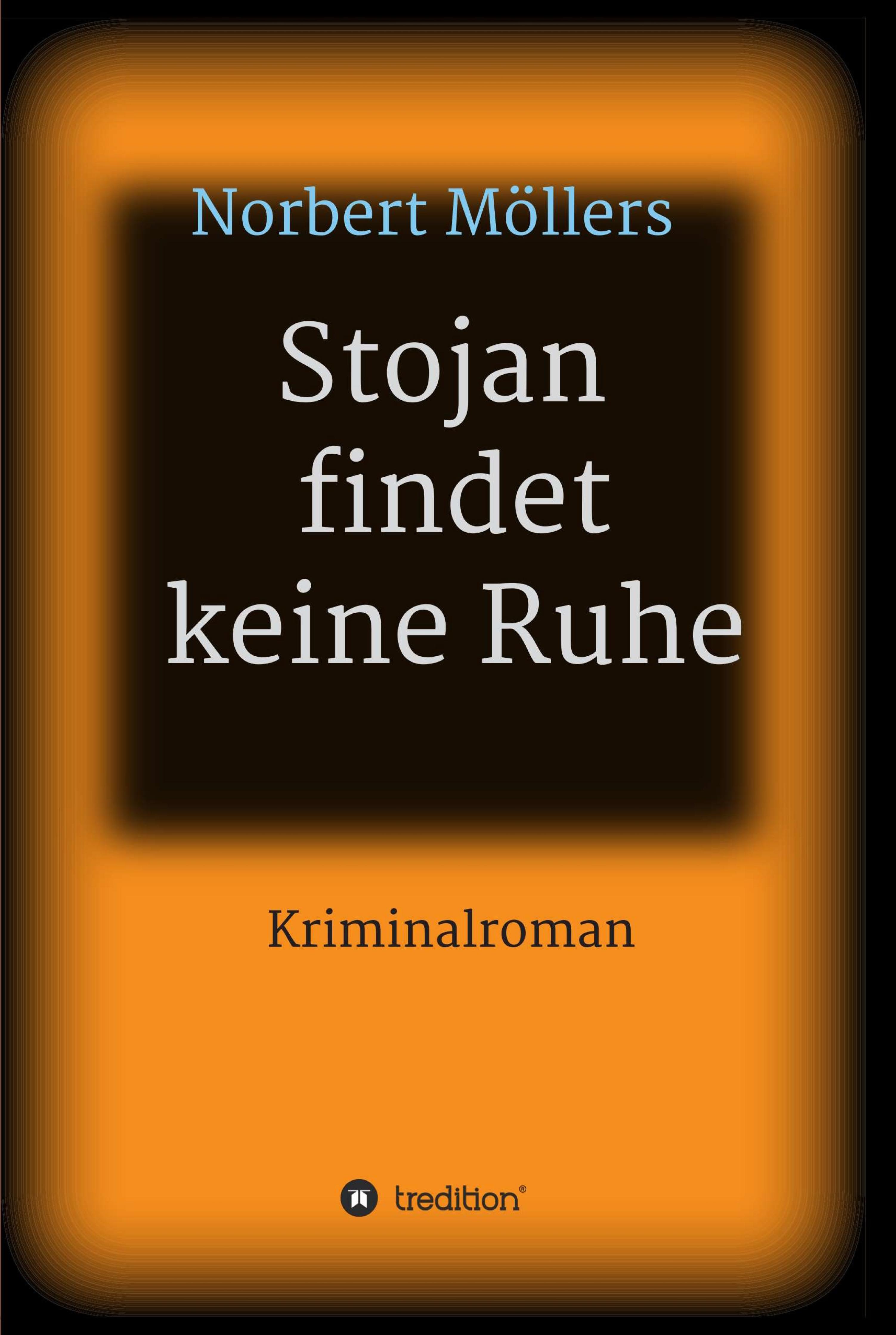 Stojan findet keine Ruhe