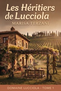 Les Héritiers de Lucciola - Marisa Terzani - ebook