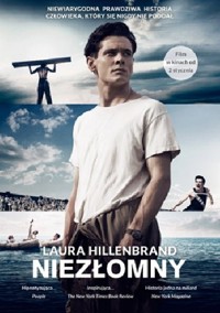 Niezłomny - Laura Hillenbrand - ebook