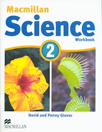 Science 2 Workbook - Glover David, Glover Penny - książka