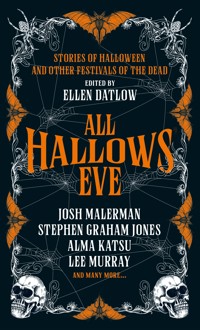 All Hallows' Eve - Christopher Golden - ebook