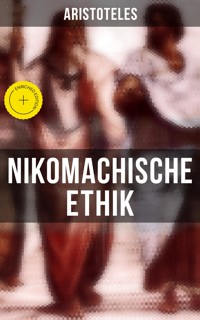 Nikomachische Ethik - Aristoteles - ebook